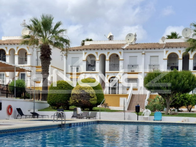 Затишна квартира в тихій та доглянутій урбанізації