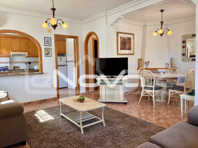 Сонячне та затишне бунгало в Ла Зенія, Оріуела Коста