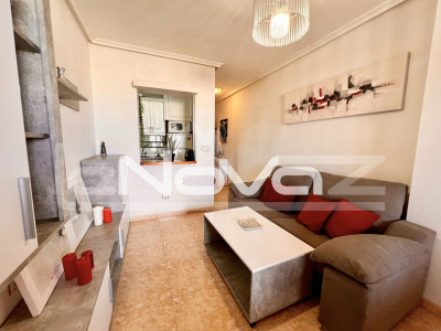 двокімнатну квартиру в Торрев'єсі