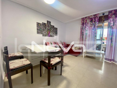 Квартира з 1 спальнею в Торрев'єсі