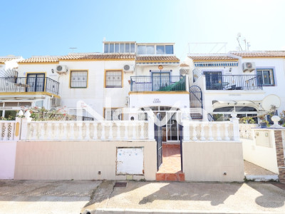 59 m2-es földszinti bungaló 2 hálószobával