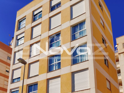 Апартаменти в Торрев'єсі, 10 хвилин пішки від зручностей та моря