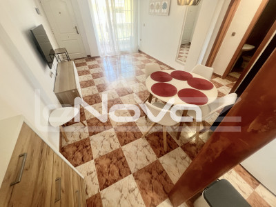 Appartement ensoleillé de deux chambres dans le quartier calme de Lomas de Cabo Roig.