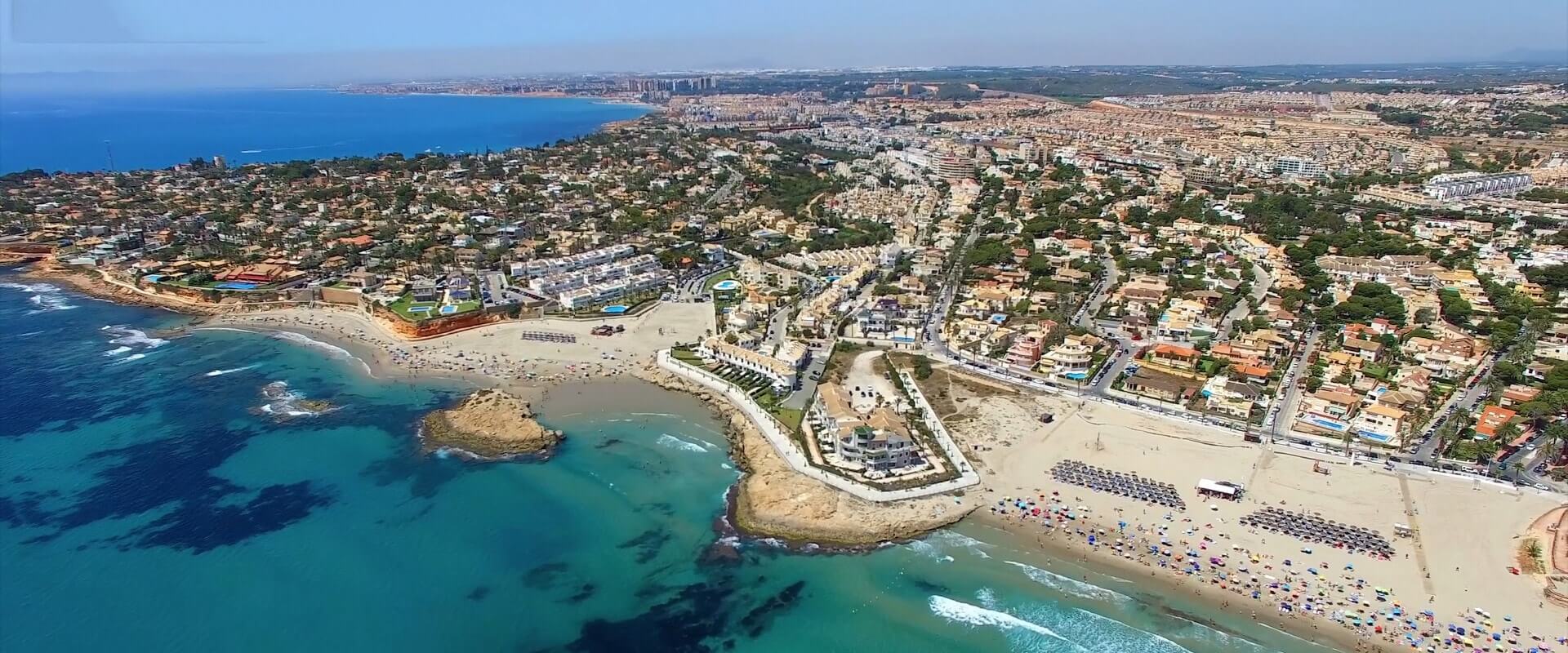 Immobilien In Spanien Am Meer Kaufen Sie Eine Wohnung Haus Villa